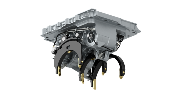 Buy 421365965r Repair Unit Reman WABCO