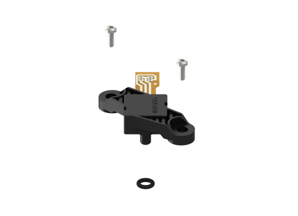 Buy 4213679002 Kit: Pressure Sensor WABCO