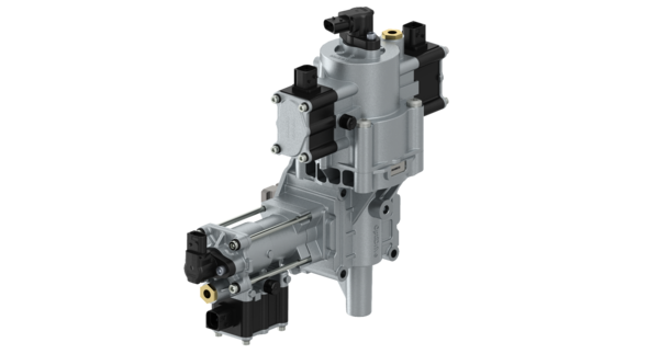 Buy 4213702000 Gearbox Actuator WABCO