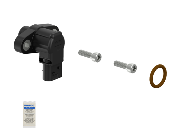 Buy 4213709212 Kit: Distance Sensor WABCO