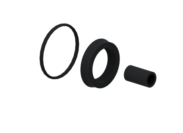 Buy 4214100012 Kit: Sealing Ring WABCO