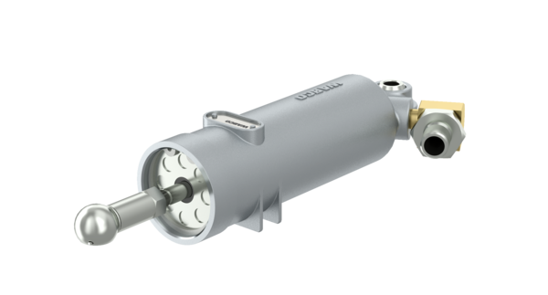 Buy 4214290220 Exhaust Brake WABCO