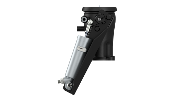 Buy 4214290250 Exhaust Brake WABCO