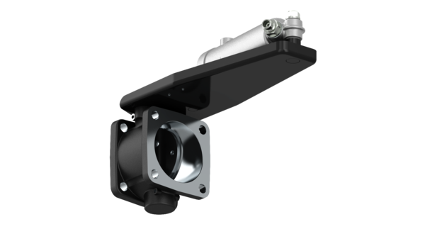 Buy 4214290380 Exhaust Brake WABCO