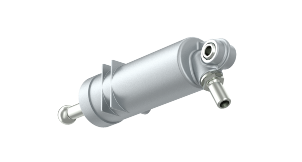 Buy 4214290660 Exhaust Brake WABCO