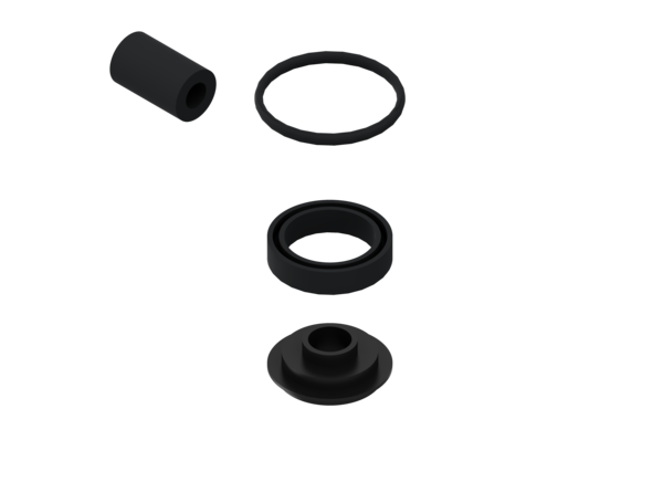 Buy 4219010012 Kit: Guide Piece WABCO