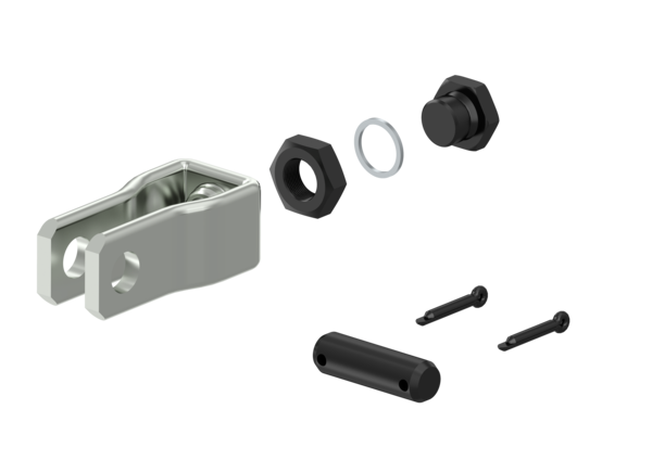 Buy 4230005342 Yoke Kit WABCO