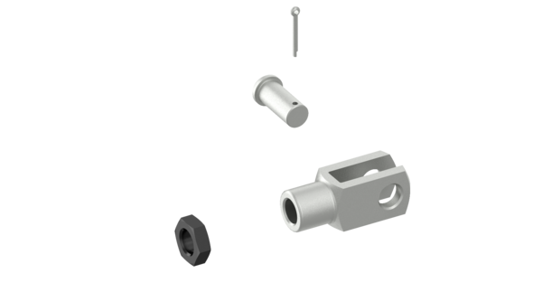 Buy 4230009012 Kit: Yoke WABCO