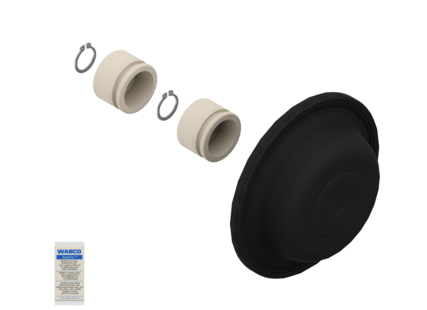 Buy 4230690002 Kit: Diaphragm WABCO