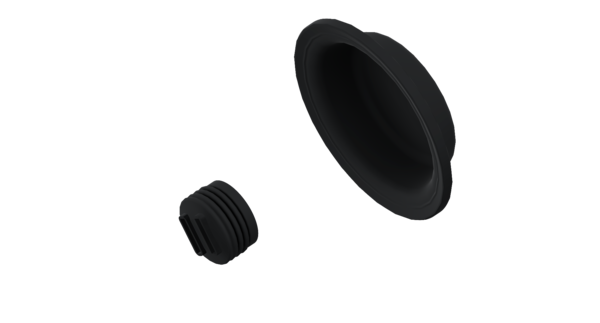 Buy 4231040012 Kit: Diaphragm + Boo WABCO