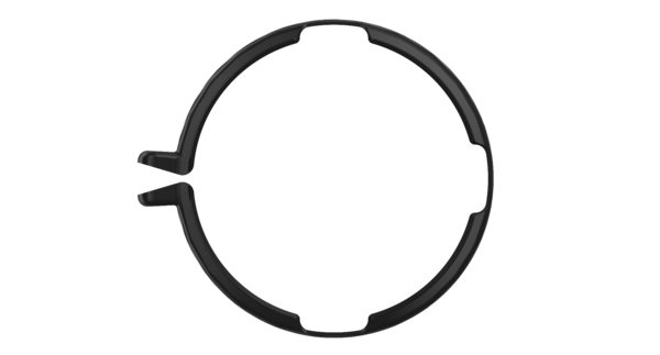 Buy 4231043514 Clamp Ring WABCO