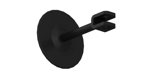 Buy 4231056202 Service Piston Rod 2 WABCO