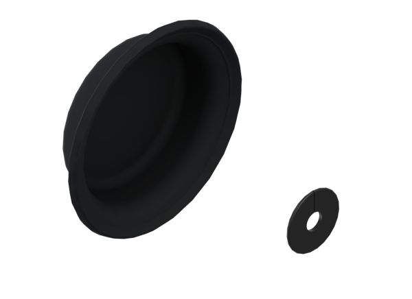 Buy 4231060032 Kit: Diaphragm WABCO