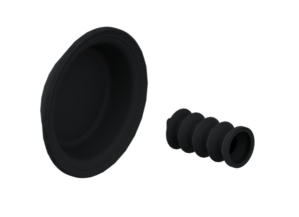 Buy 4231060072 Kit: Diaphragm + Boo WABCO