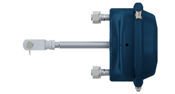 Buy 4231061540 Brake Chamber 24 WABCO