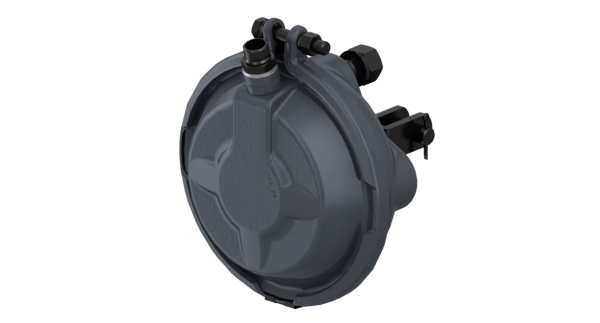 Buy 4231061650 Brake Chamber 24 WABCO