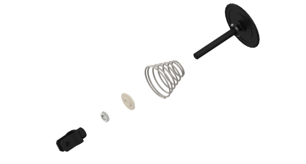 Buy 4231069222 Kit: Piston WABCO