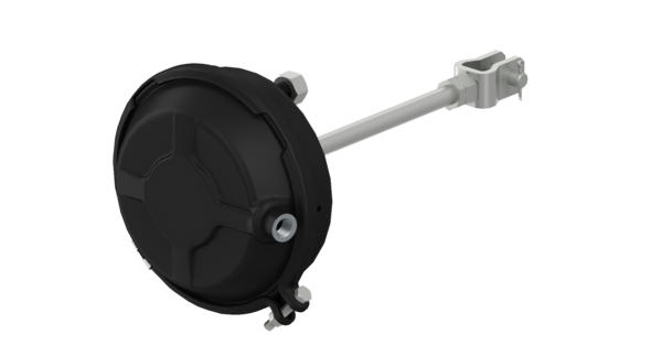 Buy 4231070350 Brake Chamber 30 WABCO