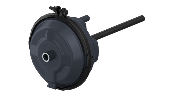 Buy 4231090130 Brake Chamber 27 WABCO