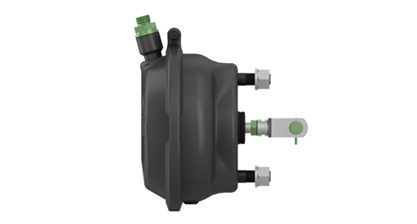 Buy 4231090270 Brake Chamber 27 WABCO