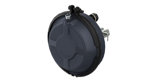 Buy 4231090360 Brake Chamber 27 WABCO