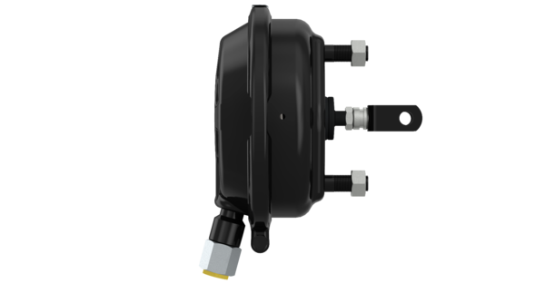 Buy 4231090720 Brake Chamber Type 2 WABCO