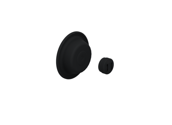 Buy 4231140002 Kit: Diaphragm + Boo WABCO