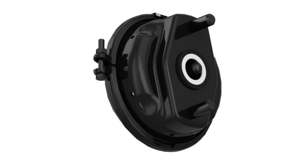 Buy 4235060600 Brake Chamber 24 WABCO