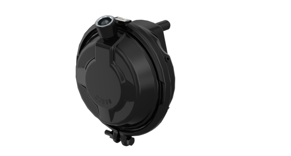 Buy 4235060930 Brake Chamber Type24 WABCO