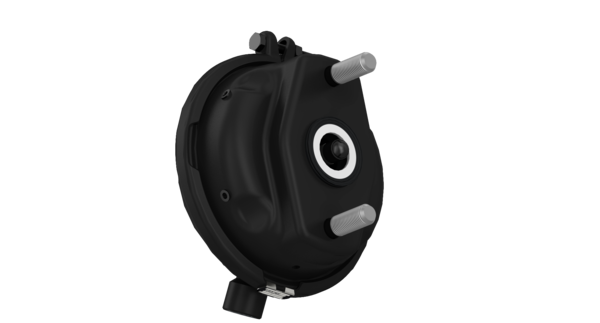 Buy 4235060940 Brake Chamber Type 2 WABCO