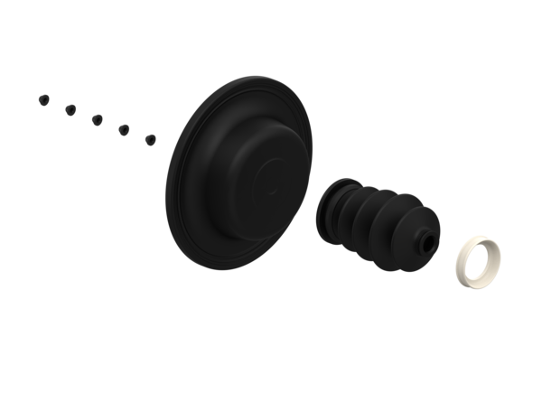 Buy 4235140002 Kit: Diaphragm + Boo WABCO