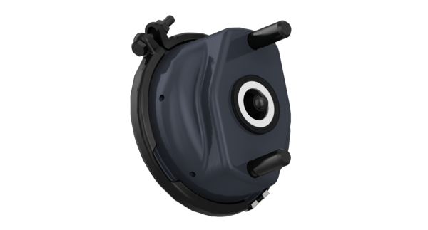 Buy 4235140100 Brake Chamber Disc 1 WABCO