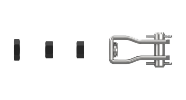 Buy 4239025372 Package Type 9 round WABCO