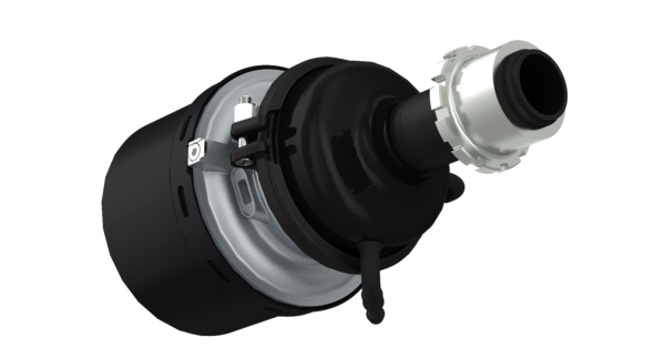 Buy 4254540710 Tristop-Cylinder Wed WABCO