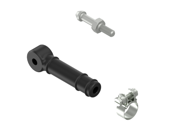 Buy 4289019202 Kit: Connector (el.) WABCO