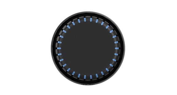 Buy 4324070180 Silencer WABCO