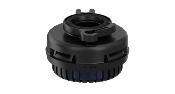 Buy 4324070500 Silencer WABCO