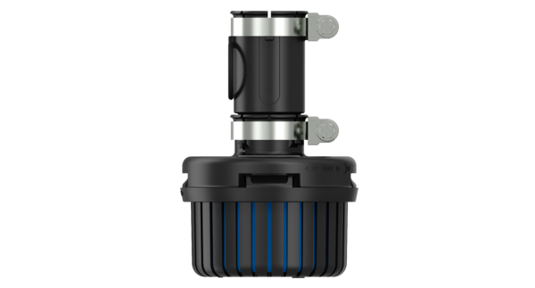 Buy 4324071000 Silencer WABCO