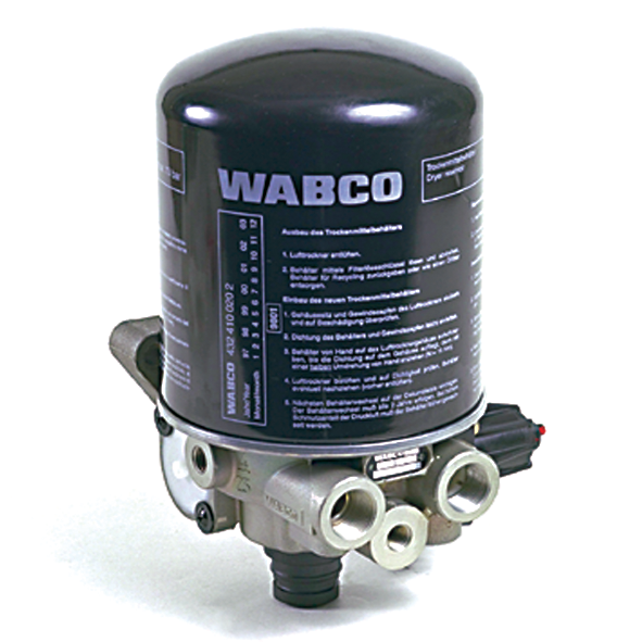 Buy 4324100237 Obsolete as of Feb 2 WABCO