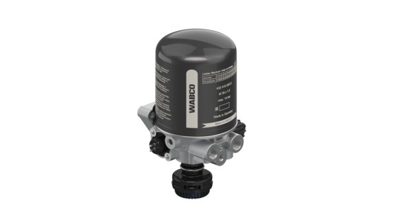 Buy 4324100280 Single Chamber Air D WABCO