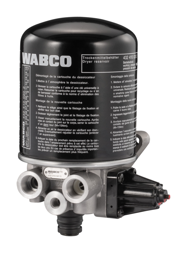 Buy 4324100410 Single Chamber Air D WABCO