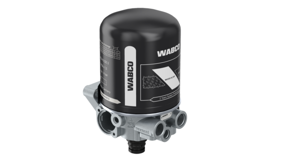 Buy 4324101137 Air Dryer 24V (N) WABCO