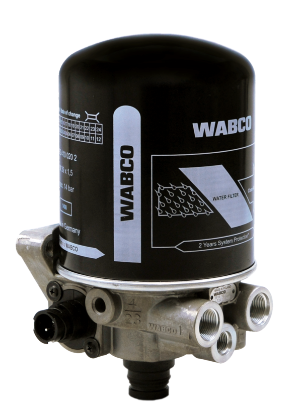 Buy 4324101160 Air Dryer WABCO