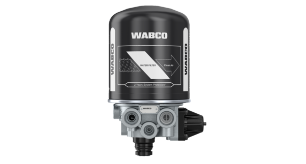 Buy 4324101177 Air Dryer (N) WABCO