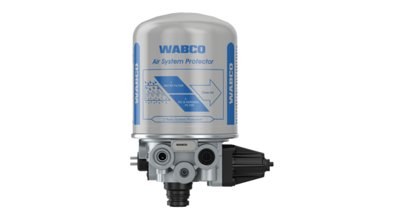 Buy 4324101690 Air Dryer WABCO