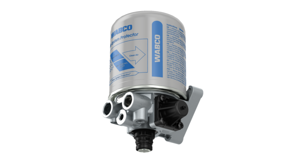 Buy 4324101910 Air Dryer WABCO