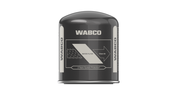 Buy 4324102202 Dryer Reservoir WABCO