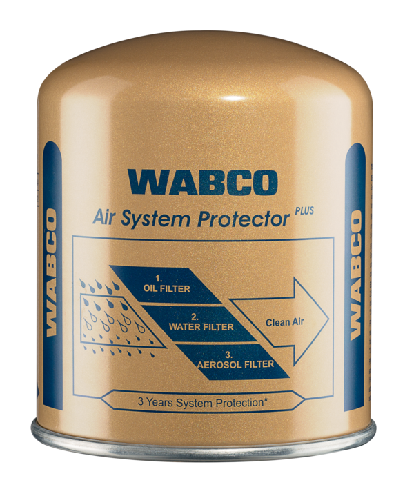 Buy 4324102442 Desiccant Cartridge WABCO