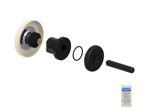 Buy 4324109242 Kit: Plunger WABCO