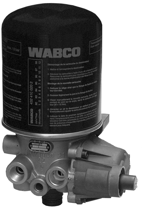 Buy 4324120020 Single Chamber Air D WABCO